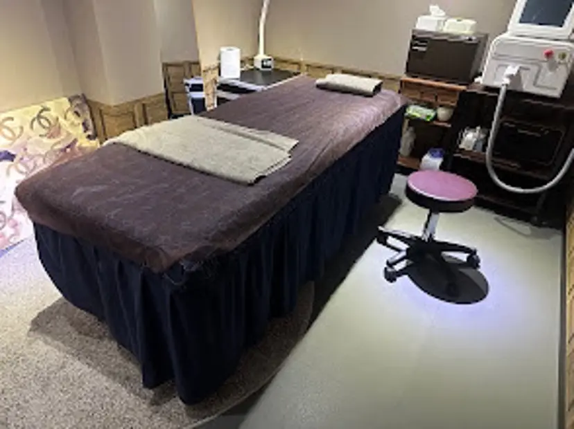 メンズ脱毛サロン LEOの掲載