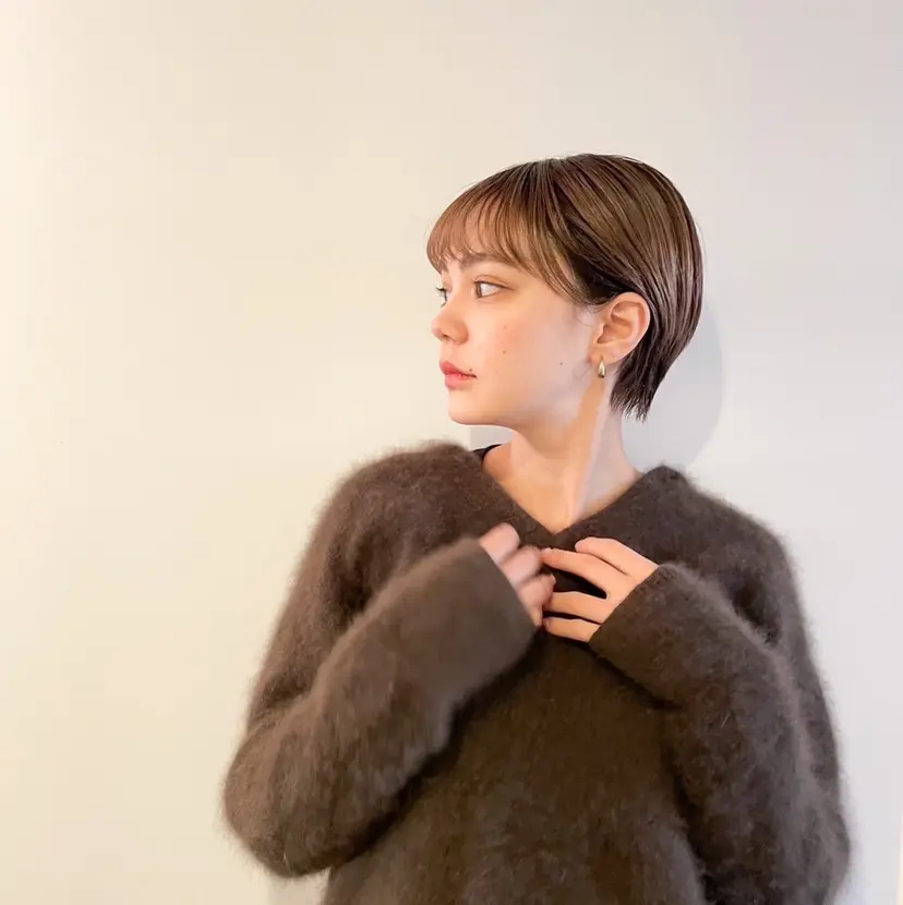 高橋 アニー未来の掲載