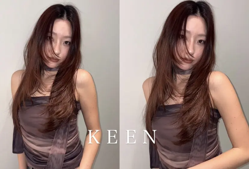 海外レイヤー /NAGISAの掲載