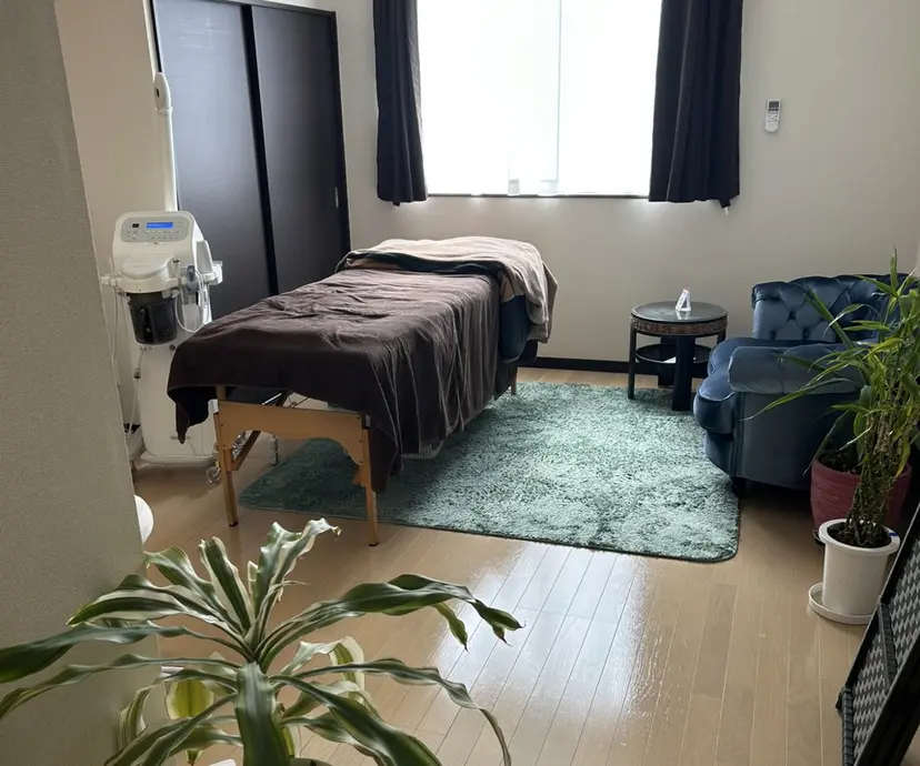 トータルヒーリング サロンリブラの掲載