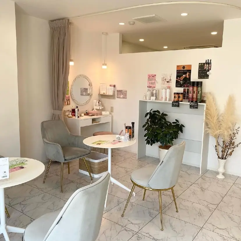 海瀬 浩代の掲載