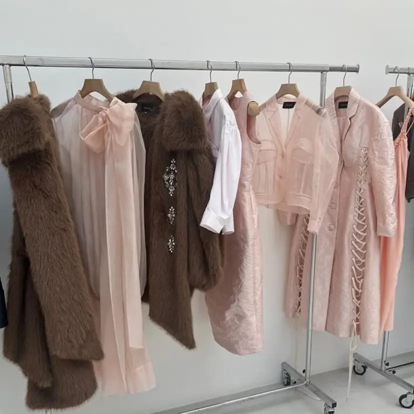 サオリ仙台🩰儚カラ ー/透明感カラーの掲載