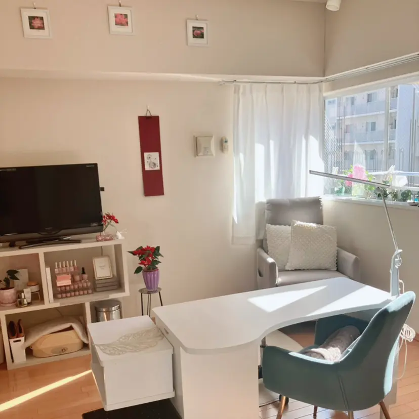 ろーたす ♡プライベートサロンの掲載