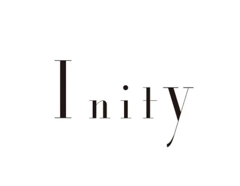 Inity shojiの掲載