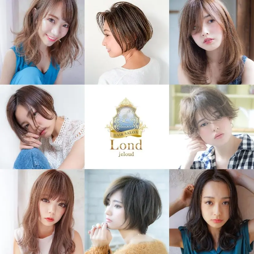 ショート、ボブの達人 東康介✨の掲載