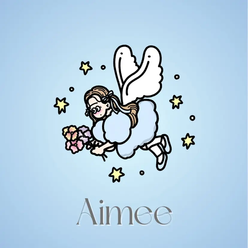 aimee あいりの掲載