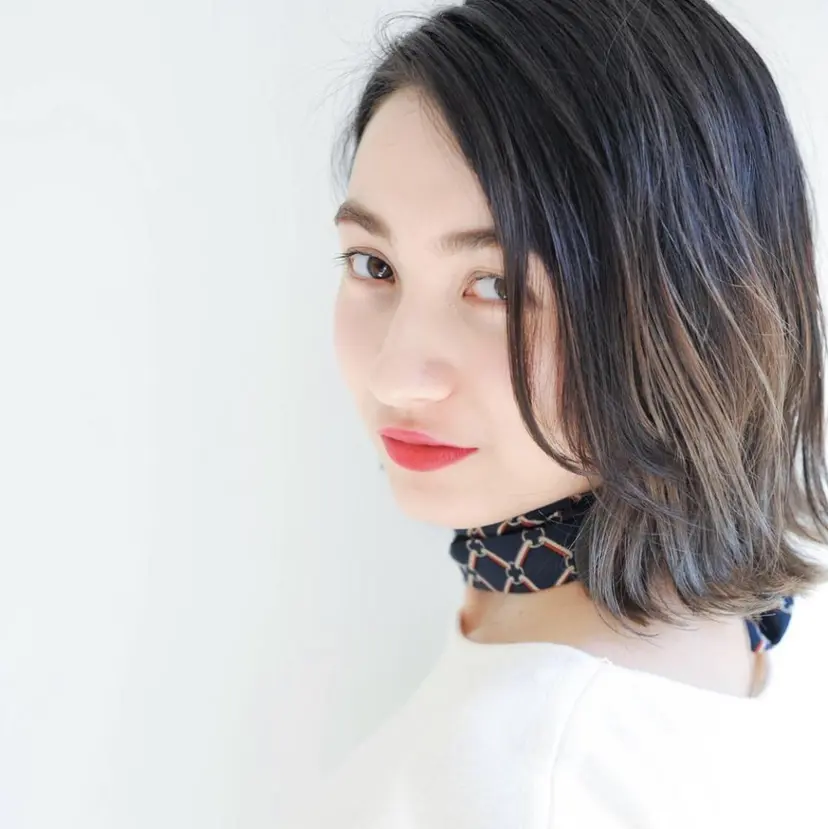 中藤 百恵の掲載