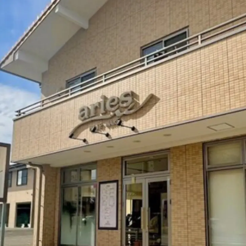 Rui 【aries岩切】の掲載