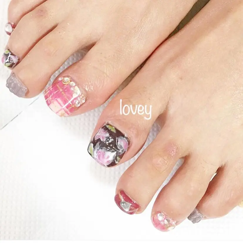 プライベートサロン loveyの掲載