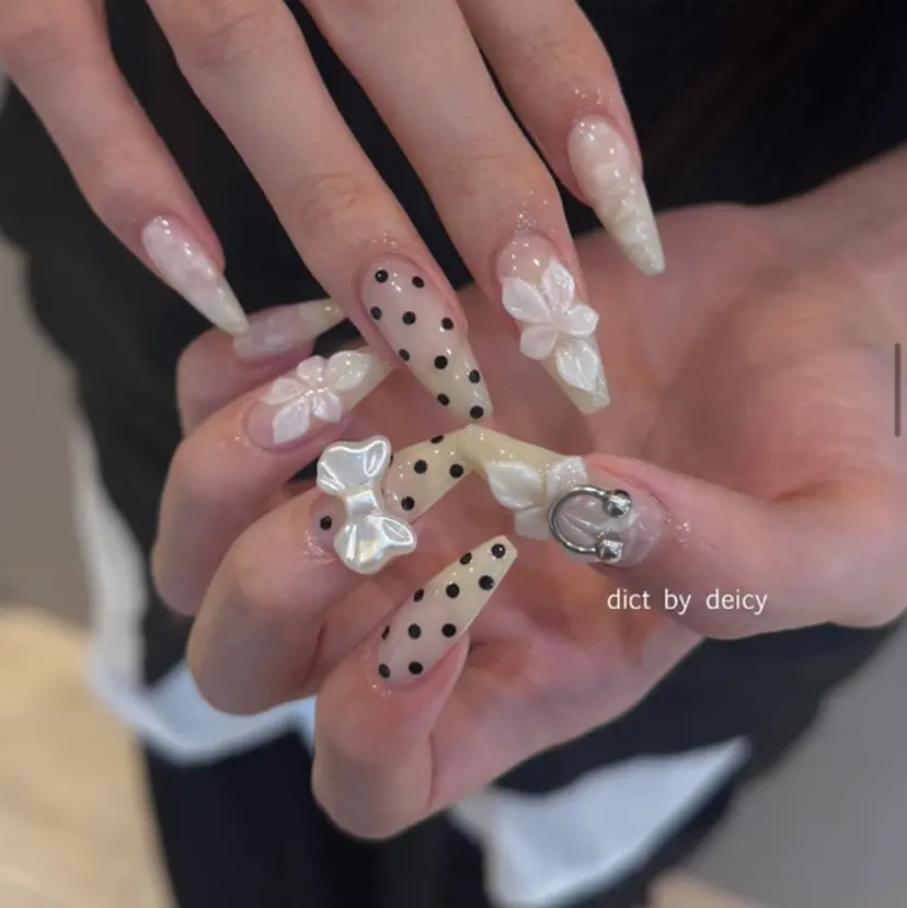 deicy nailsalonの掲載