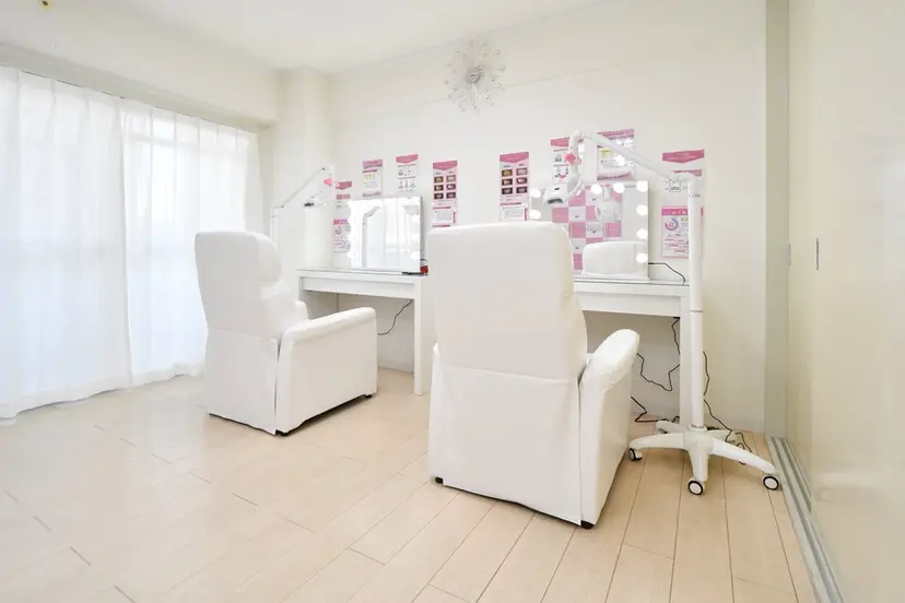 セルフホワイトニング エクシア新百合ヶ丘店の掲載