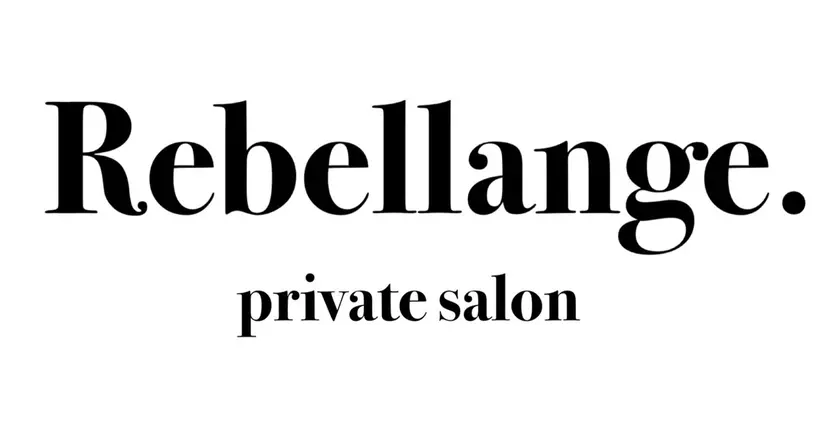 Rebellange n.の掲載