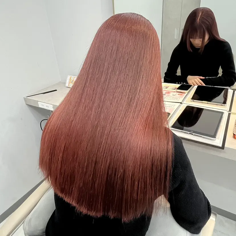 🫧エクステ/ハイ トーン/ℳ𝒶𝒾の掲載