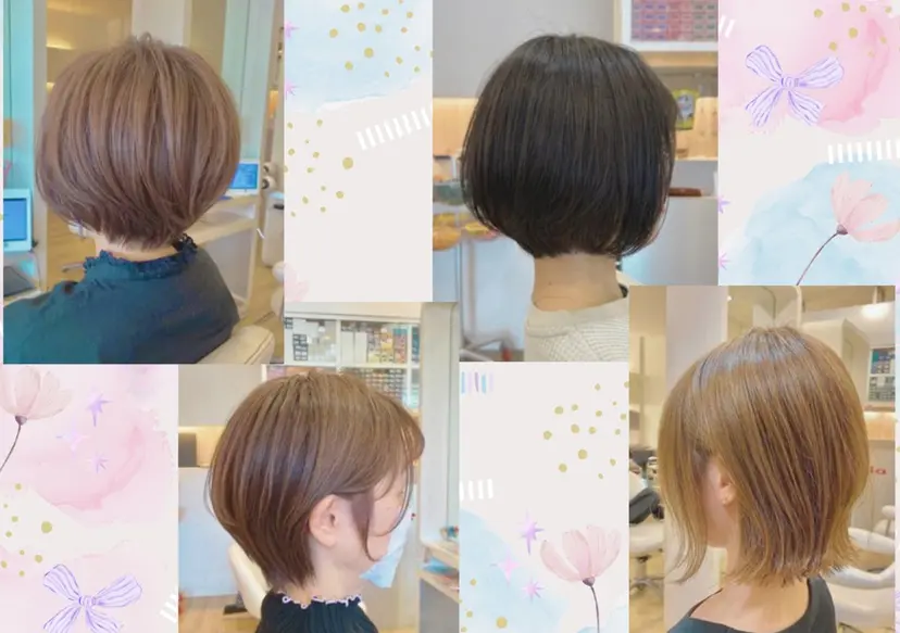 M. ゆりさの掲載