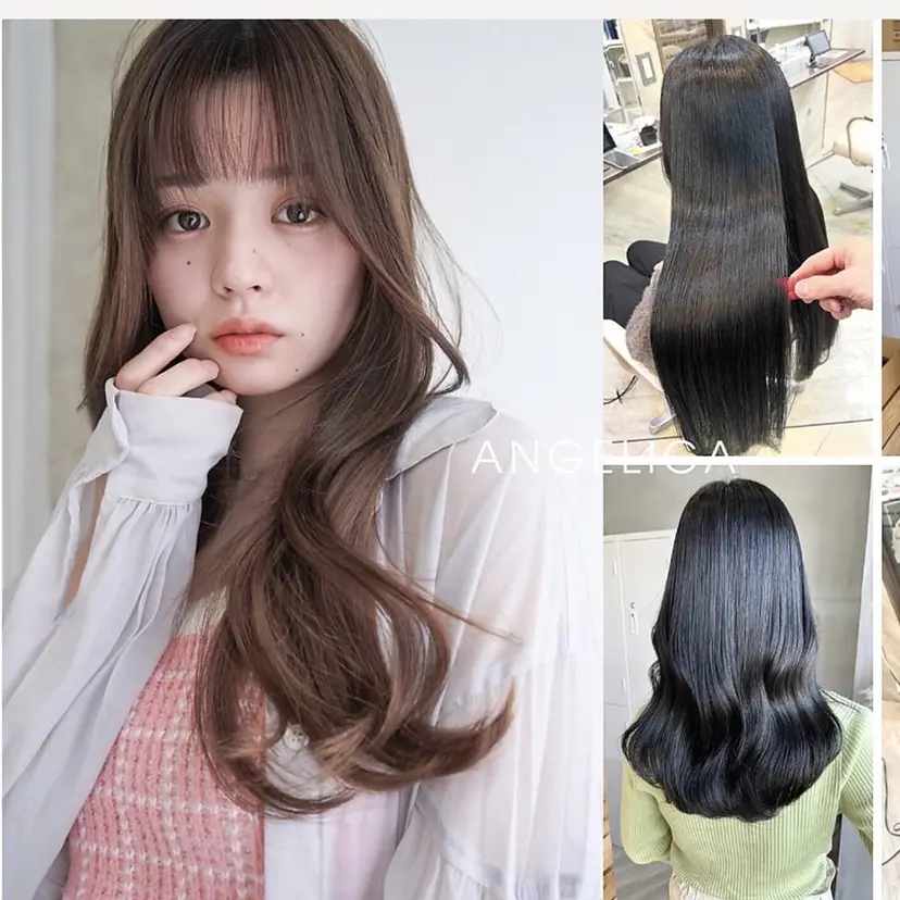 川原 すずの掲載