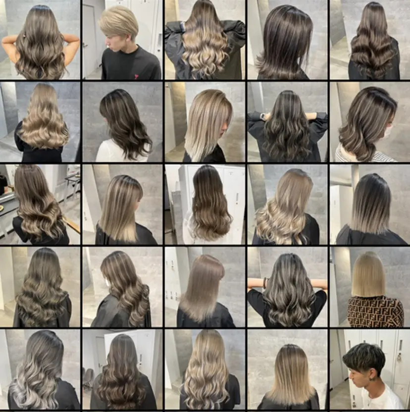 難波/ハイトーン 🦋AOI🦋の掲載