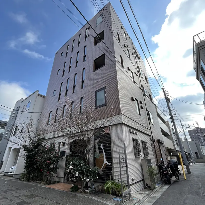 平和島駅徒歩7分 Ayaの掲載