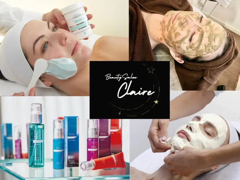 口コミ★5獲得 Claire鈴木の掲載