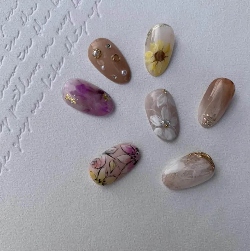 小林 比呂子の掲載