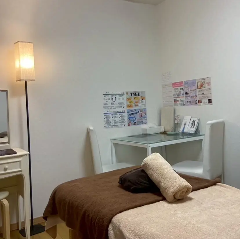 ビューティースタジオ 島田友紀の掲載