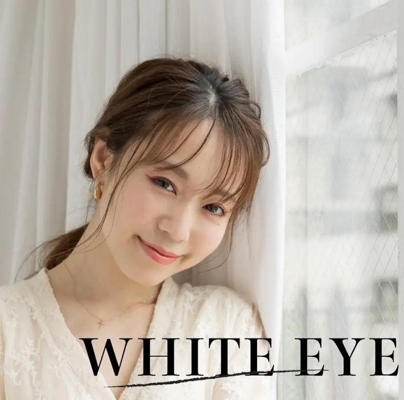 WHITE EYE 京橋店の掲載