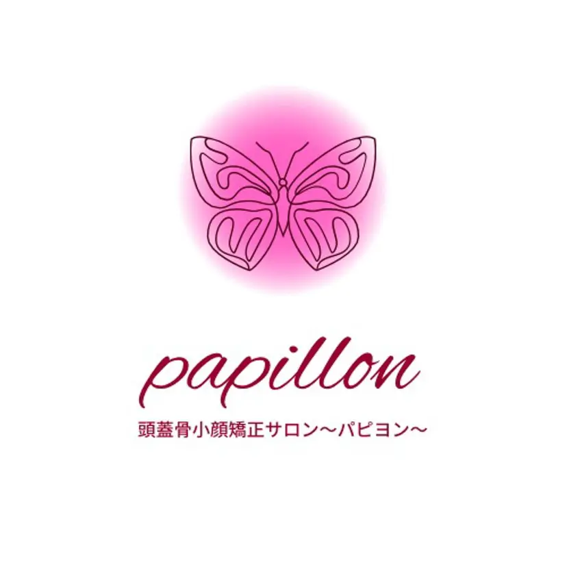 眉毛×小顔矯正サロン パピヨンsakiの掲載