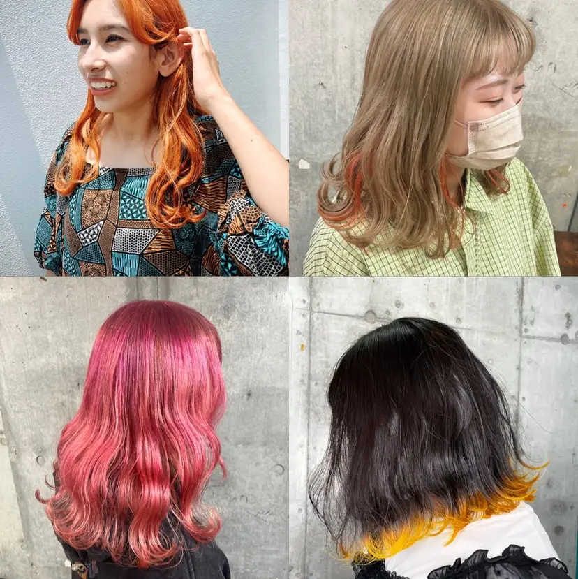 加藤志保 🎗️🫧モデル募集の掲載