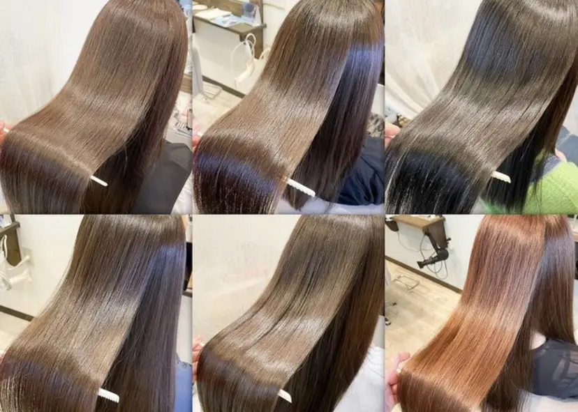 Esell 🫧 藤田 優月の掲載