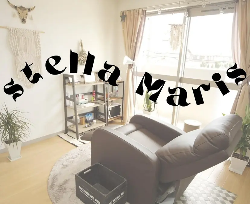 stella Marisの掲載