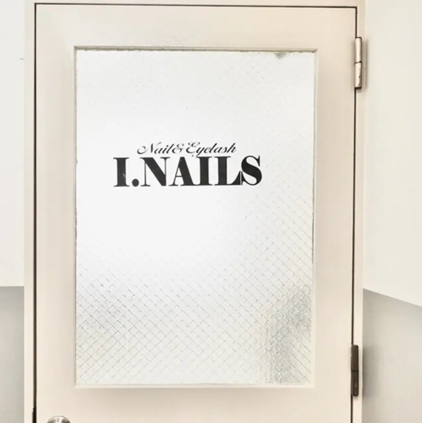 I.NAILS 布施店の掲載