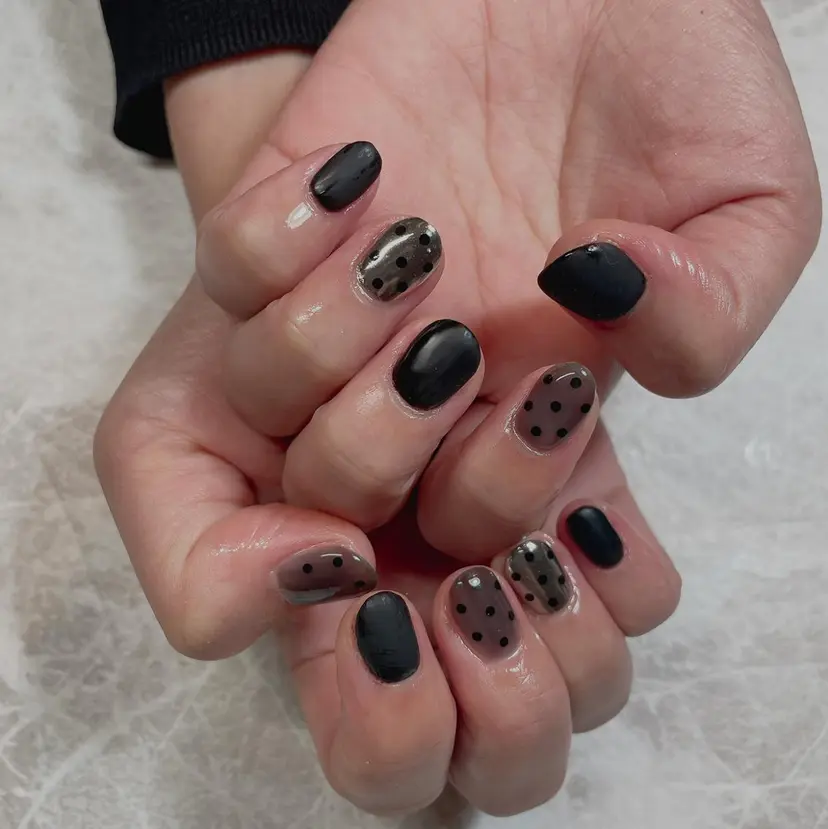 nail hachiの掲載