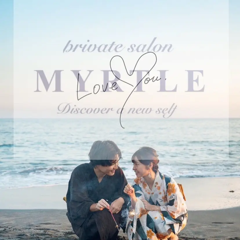 MYRTLE TSUNODAの掲載