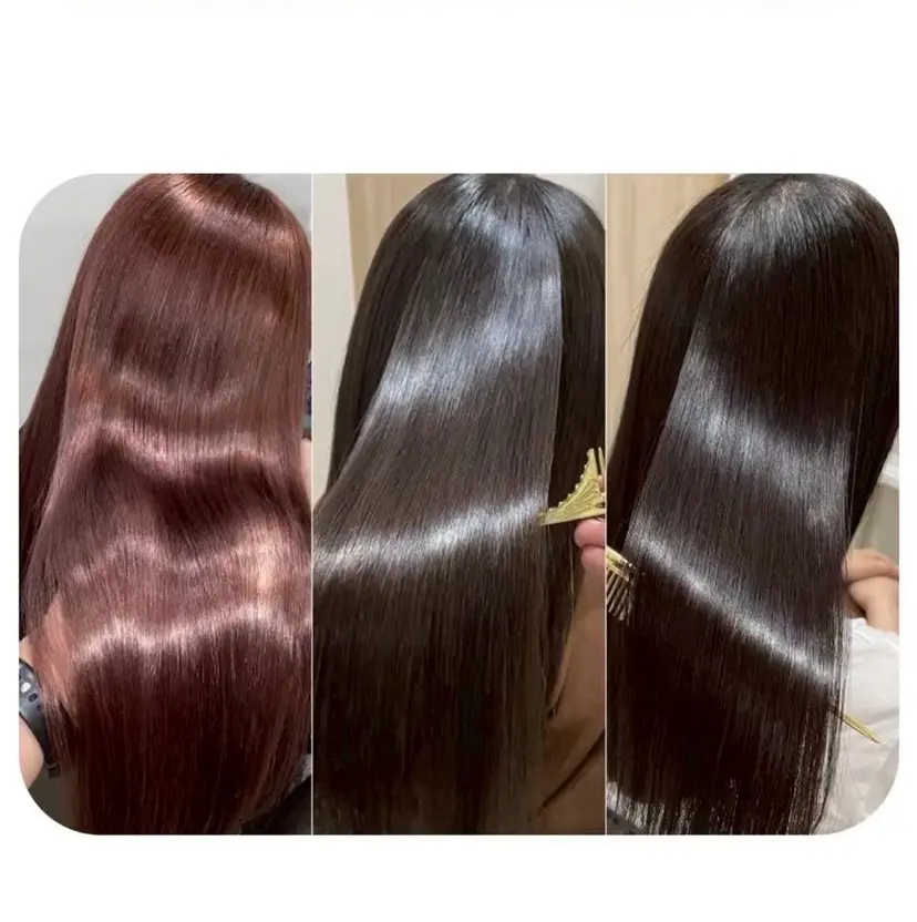 髪質改善/ 透明感/rinaの掲載