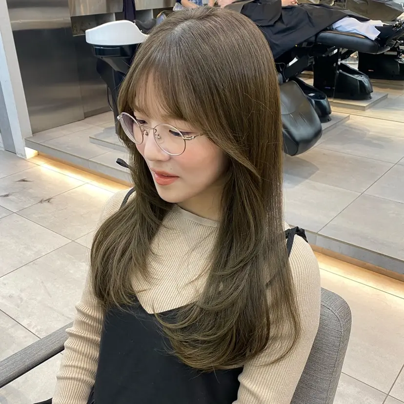 透け感たっぷり柔らか 梨花子🌼の掲載