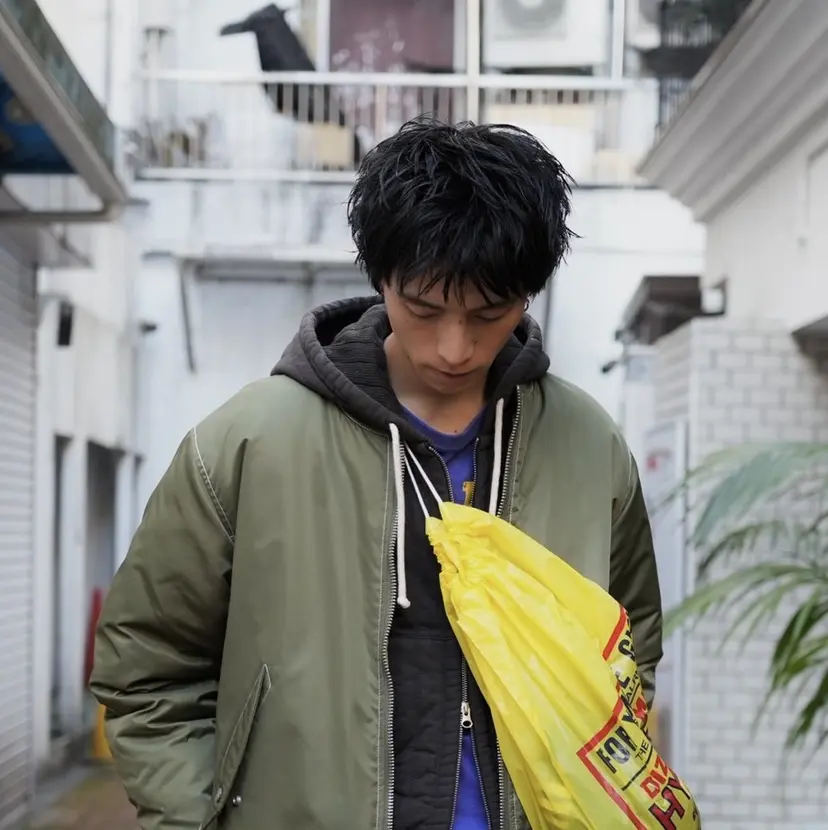 メンズヘア/パーマ KOTAROの掲載