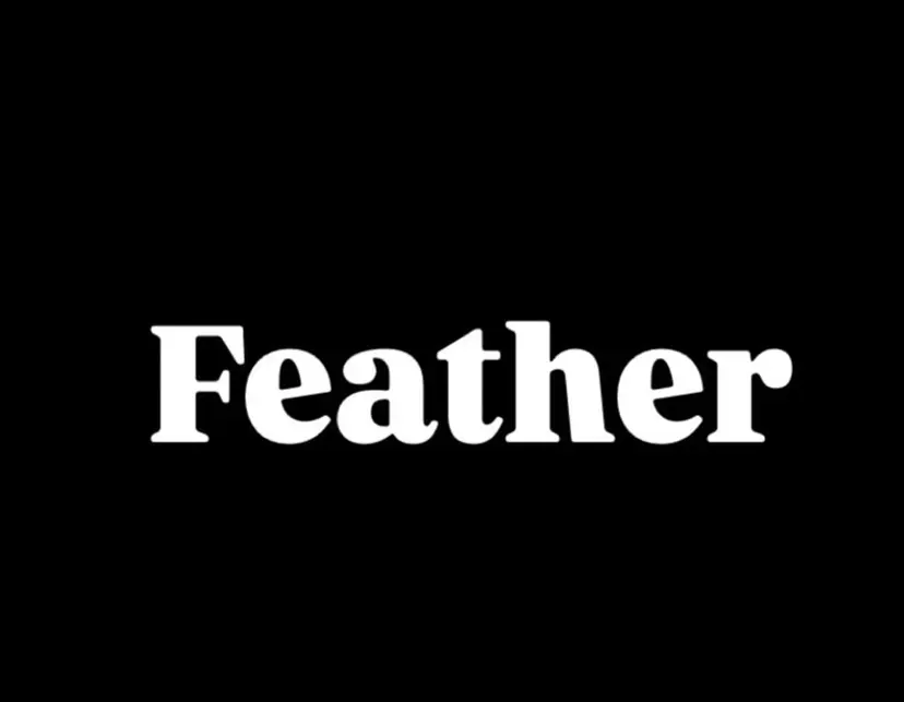 Feather ビューティーサロンの掲載