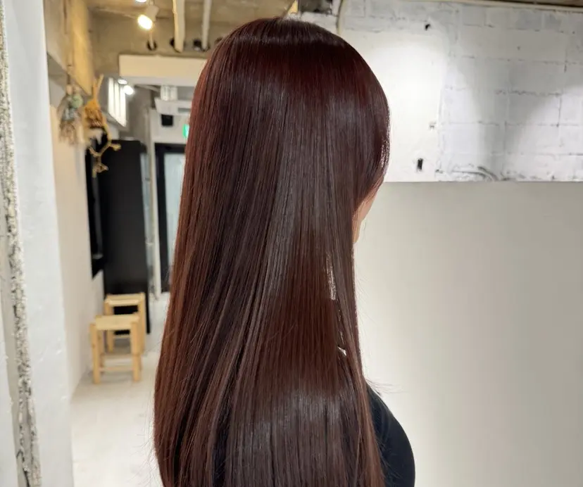 🪐hikari /似合わせカットの掲載