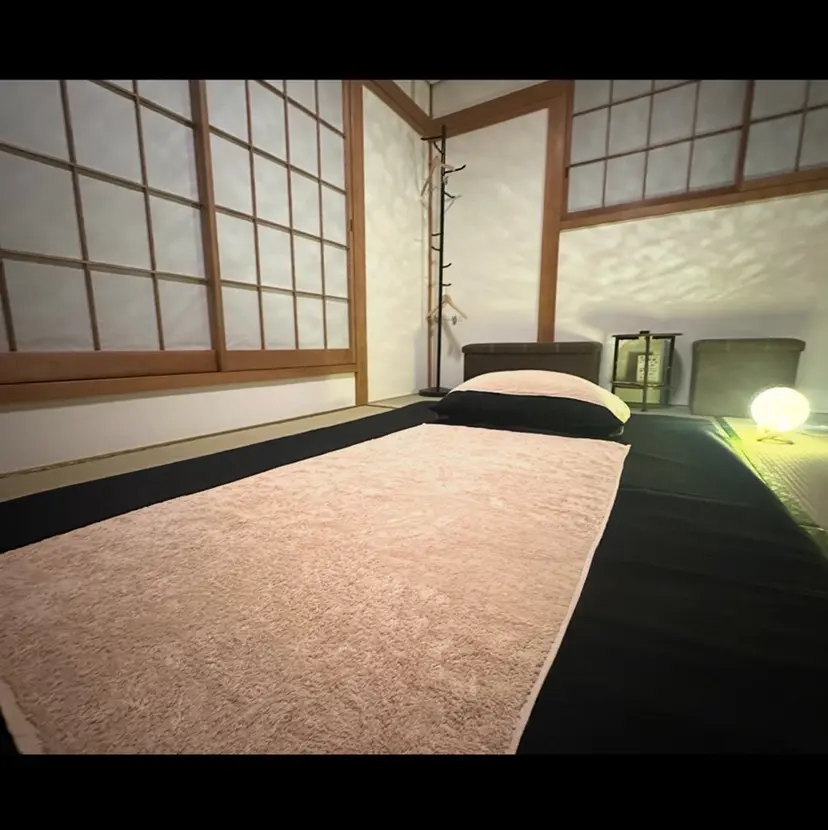 癒しの隠れ家サロン 極上の睡眠への掲載