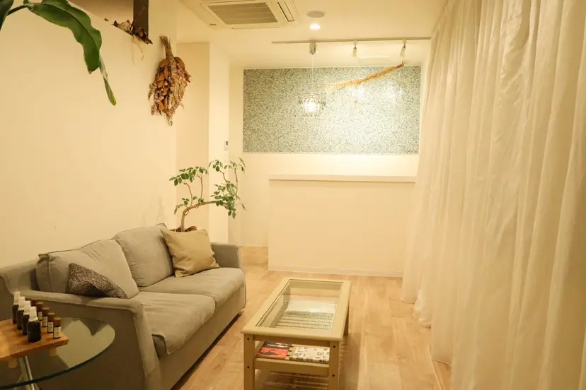 リラックスビューティ エナの掲載