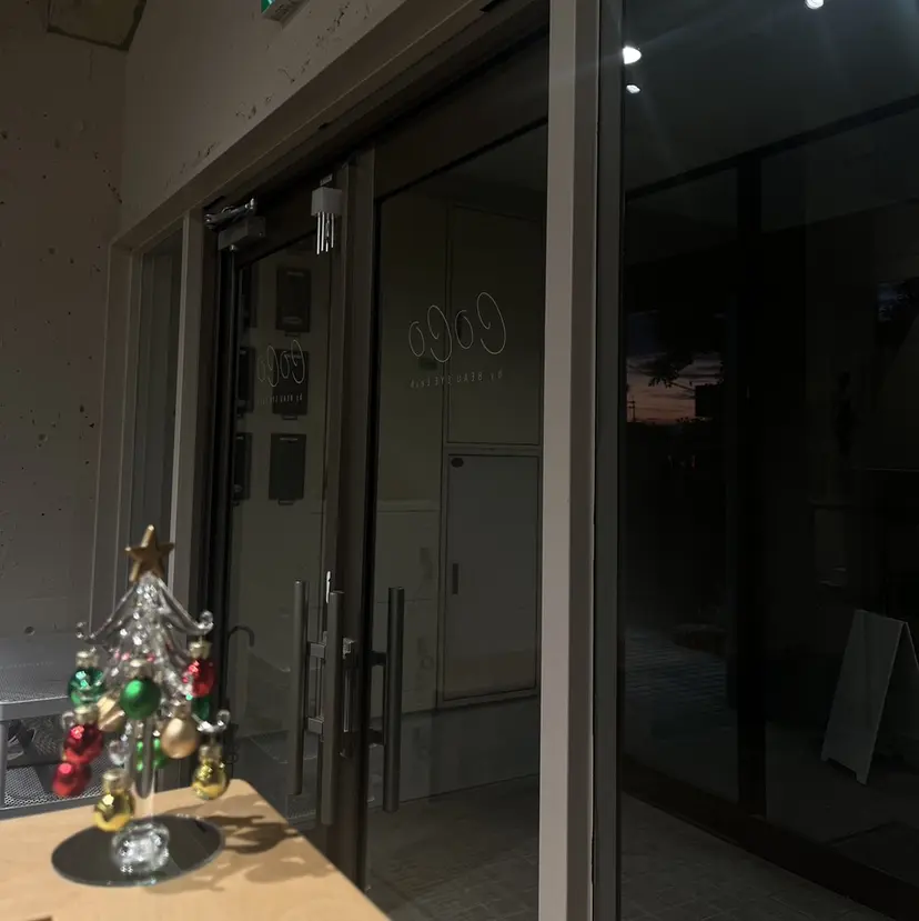 COCO 栗東 神崎の掲載