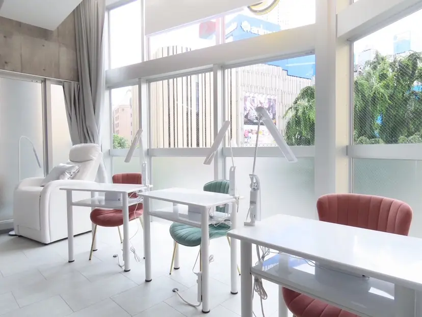 WOLTOKYO 🦋shizukuの掲載