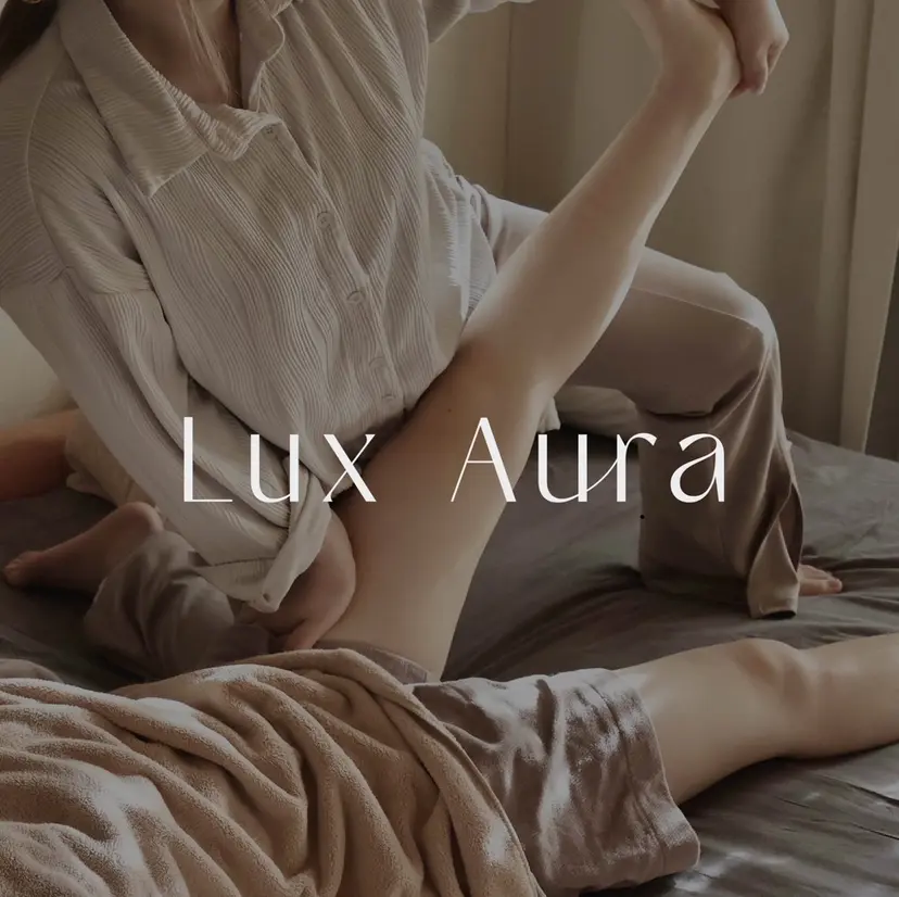 LUX AURA 美容salonの掲載