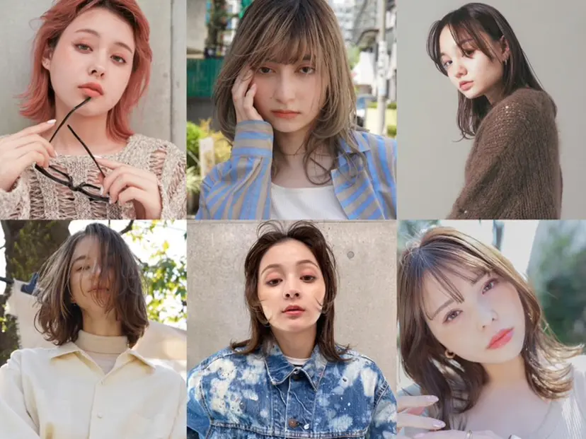 渋谷パーソナルカラー 診断🌈✨井上の掲載