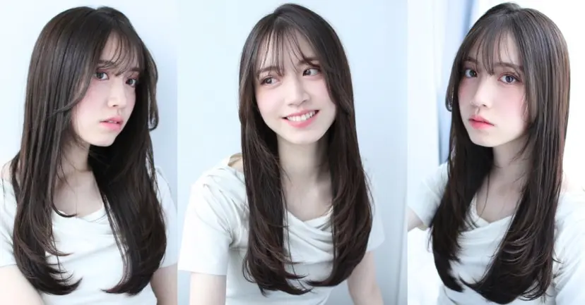 🫧縮毛矯正🫧ai hara🫧表参道の掲載