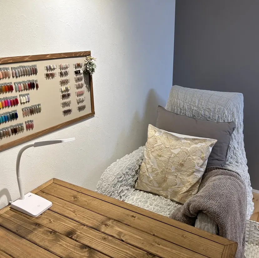 THReee+ ericoの掲載