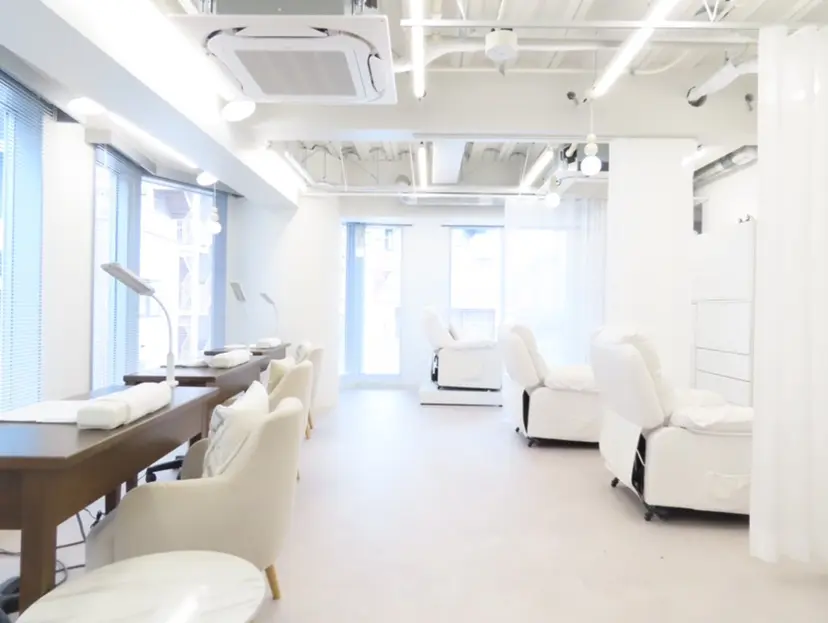 Manicia Koiwaの掲載