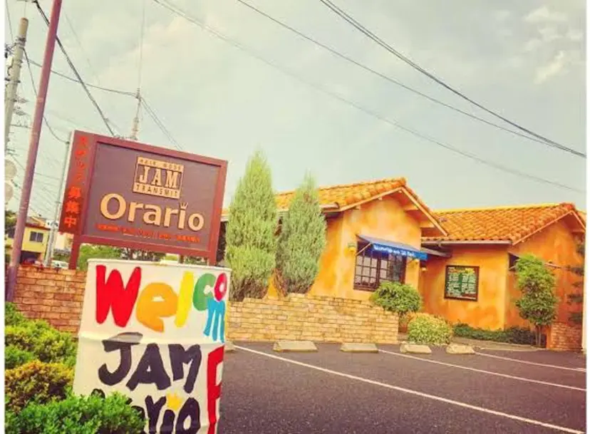 JamOrario marieの掲載