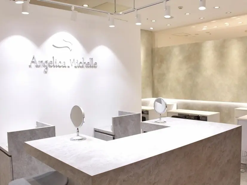 angelica michelleの掲載