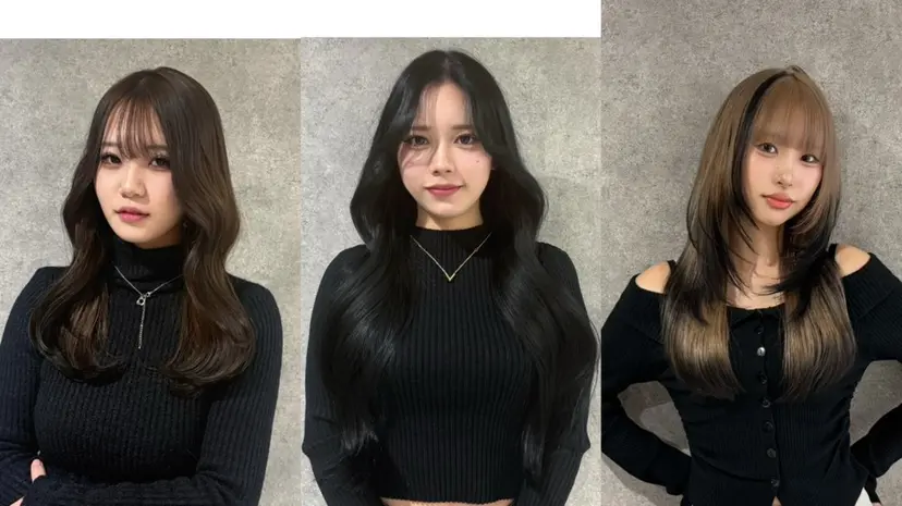 木村紅都 /透明感艶カラーの掲載