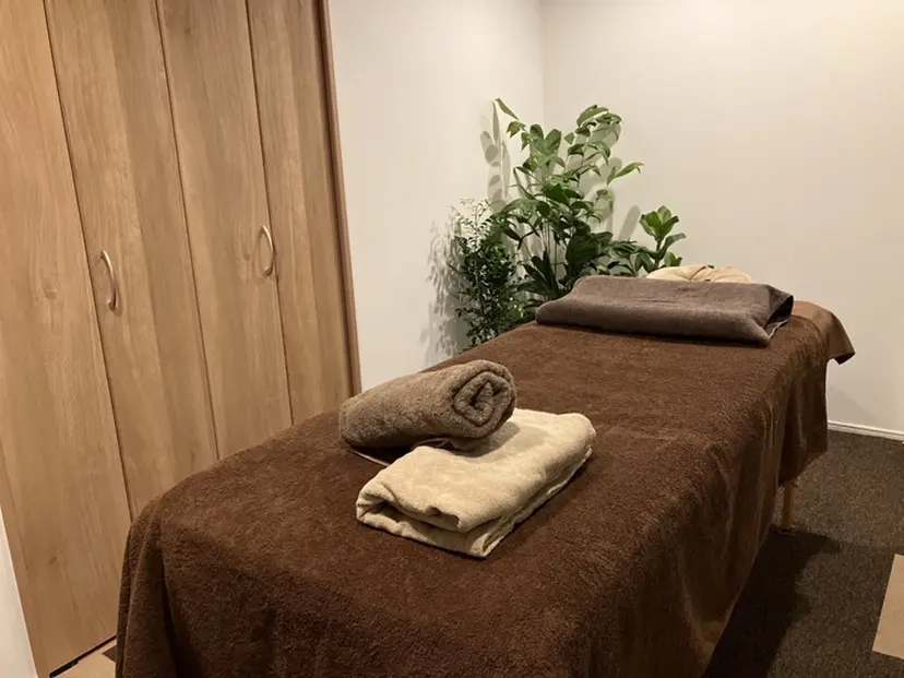 プライベートサロン marutenの掲載